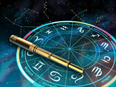 Horoscope immédiat